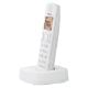 Εικόνα της Ασύρματο Τηλέφωνο Panasonic KX-TGC310EU White