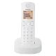 Εικόνα της Ασύρματο Τηλέφωνο Panasonic KX-TGC310EU White