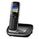 Εικόνα της Ασύρματο Τηλέφωνο Panasonic KX-TGJ310GRB Black