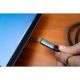 Εικόνα της Καλώδιο Verbatim Sync & Charge USB-C to USB-C 100W 1.2m Black 31846