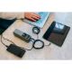 Εικόνα της Καλώδιο Verbatim Sync & Charge USB-C to USB-C 100W 1.2m Black 31846