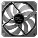 Εικόνα της Case Fan Antec P12 120mm ARGB PWM Reverse Black