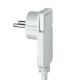 Εικόνα της Πολύπριζο Brennenstuhl Comfort-Line Plus 4 Θέσεων με Διακόπτη 2m White 1153120100