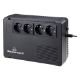 Εικόνα της UPS Powertech PT-950C Line Interactive 950VA Schuko