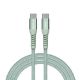 Εικόνα της Καλώδιο Verbatim Sync & Charge USB-C to USB-C 60W Magnetic 1.2m Green 31864