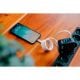 Εικόνα της Καλώδιο Verbatim Sync & Charge USB-C to USB-C 60W Magnetic 1.2m Grey 31850