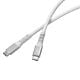Εικόνα της Καλώδιο Verbatim Sync & Charge USB-C to USB-C 60W Magnetic 1.2m Grey 31850