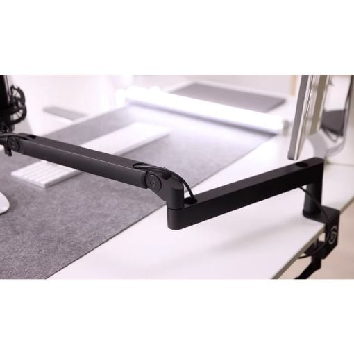 Εικόνα της Elgato Wave Mic Arm Low Profile v2 Black 10AAW9901