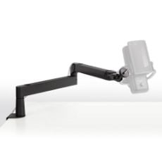 Εικόνα της Elgato Wave Mic Arm Low Profile v2 Black 10AAW9901