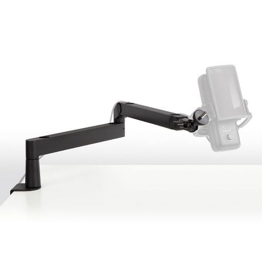 Εικόνα της Elgato Wave Mic Arm Low Profile v2 Black 10AAW9901