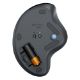 Εικόνα της Ποντίκι Logitech Ergo M575s Bluetooth Graphite/Blue Ball 910-007029