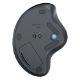 Εικόνα της Ποντίκι Logitech Ergo M575s Bluetooth Graphite/Blue Ball 910-007029