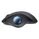 Εικόνα της Ποντίκι Logitech Ergo M575s Bluetooth Graphite/Blue Ball 910-007029