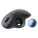 Εικόνα της Ποντίκι Logitech Ergo M575s Bluetooth Graphite/Blue Ball 910-007029