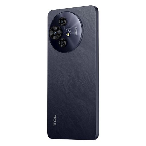Εικόνα της Smartphone TCL 50 NxtPaper 5G Dual Sim 8GB 256GB Moon Gray T702D-2ALCA112