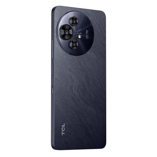 Εικόνα της Smartphone TCL 50 NxtPaper 5G Dual Sim 8GB 256GB Moon Gray T702D-2ALCA112