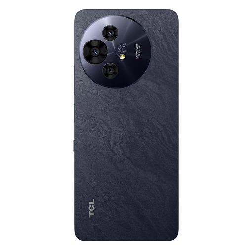 Εικόνα της Smartphone TCL 50 NxtPaper 5G Dual Sim 8GB 256GB Moon Gray T702D-2ALCA112