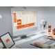 Εικόνα της Ποντίκι Logitech POP Emoji Bluetooth Off-White 910-007411
