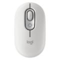 Εικόνα της Ποντίκι Logitech POP Emoji Bluetooth Off-White 910-007411
