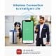 Εικόνα της Καθαριστής Αέρα TCL Breeva A1W Smart White