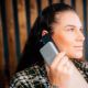 Εικόνα της Power Bank Verbatim Charge n Go 10000mAh Magnetic Wireless with Stand Black 32264
