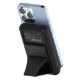 Εικόνα της Power Bank Verbatim Charge n Go 10000mAh Magnetic Wireless with Stand Black 32264