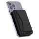 Εικόνα της Power Bank Verbatim Charge n Go 10000mAh Magnetic Wireless with Stand Black 32264