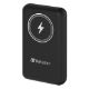 Εικόνα της Power Bank Verbatim Charge n Go 10000mAh Magnetic Wireless with Stand Black 32264