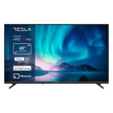 Εικόνα της Τηλεόραση Tesla 40E645BFW 40" Full HD WebOS HDR