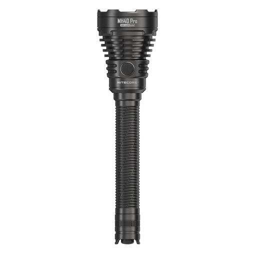 Εικόνα της Φακός NiteCore MH40 Pro Multi Task Hybrid 3500lm IP68 Black