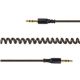 Εικόνα της Καλώδιο Cablexpert 3.5mm to 3.5mm Spiral 1.8m CCA-405-6