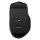Εικόνα της Πληκτρολόγιο-Ποντίκι HP 685 Comfort  Dual-Mode Combo Wireless Black (US) 8T6L7UT