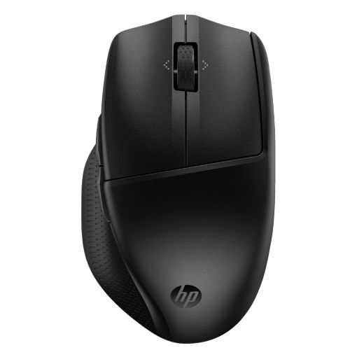 Εικόνα της Πληκτρολόγιο-Ποντίκι HP 685 Comfort  Dual-Mode Combo Wireless Black (US) 8T6L7UT