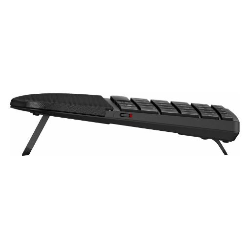 Εικόνα της Πληκτρολόγιο-Ποντίκι HP 685 Comfort  Dual-Mode Combo Wireless Black (US) 8T6L7UT