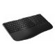 Εικόνα της Πληκτρολόγιο-Ποντίκι HP 685 Comfort  Dual-Mode Combo Wireless Black (US) 8T6L7UT