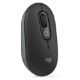 Εικόνα της Ποντίκι Logitech POP Emoji Bluetooth Graphite 910-007412