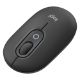 Εικόνα της Ποντίκι Logitech POP Emoji Bluetooth Graphite 910-007412