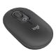 Εικόνα της Ποντίκι Logitech POP Emoji Bluetooth Graphite 910-007412