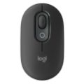 Εικόνα της Ποντίκι Logitech POP Emoji Bluetooth Graphite 910-007412