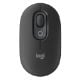 Εικόνα της Ποντίκι Logitech POP Emoji Bluetooth Graphite 910-007412