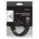 Εικόνα της Καλώδιο Cablexpert HDMI Male to HDMI Male 3m Μαύρο CC-HDMI4L-10