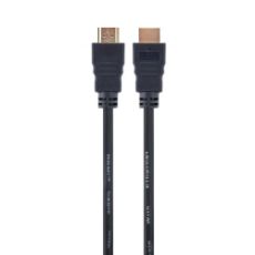Εικόνα της Καλώδιο Cablexpert HDMI Male to HDMI Male 1.8m Μαύρο CC-HDMIL-1.8M