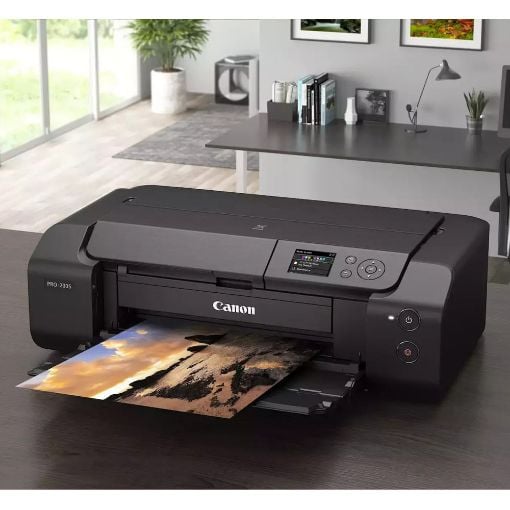 Εικόνα της Εκτυπωτής Inkjet Canon Pixma PRO-200S A3+ 6875C009AA