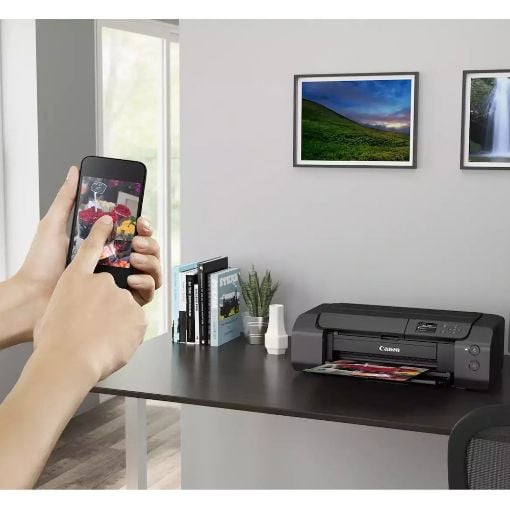 Εικόνα της Εκτυπωτής Inkjet Canon Pixma PRO-200S A3+ 6875C009AA