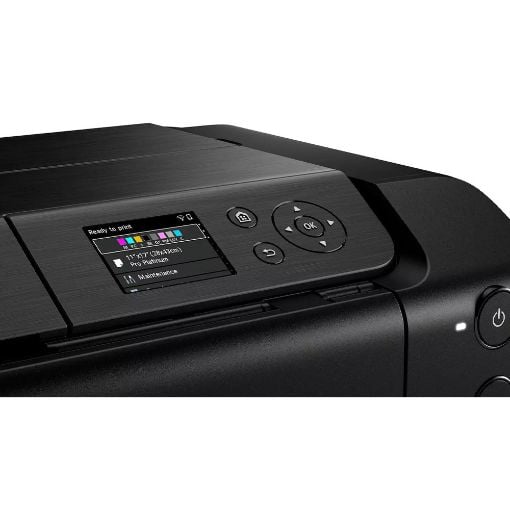 Εικόνα της Εκτυπωτής Inkjet Canon Pixma PRO-200S A3+ 6875C009AA