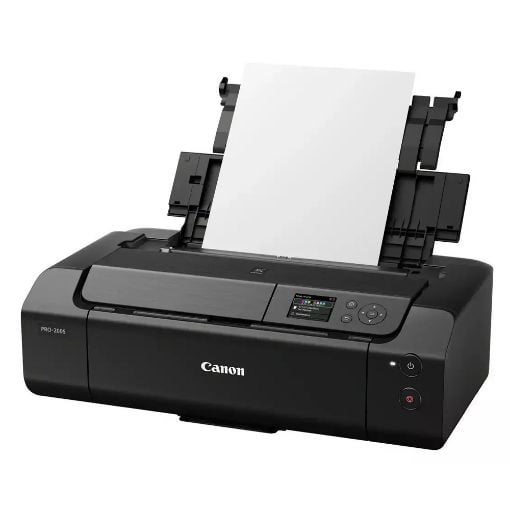 Εικόνα της Εκτυπωτής Inkjet Canon Pixma PRO-200S A3+ 6875C009AA