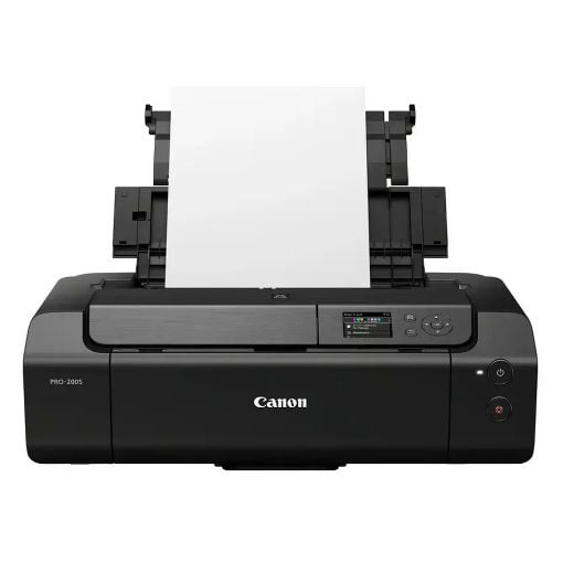 Εικόνα της Εκτυπωτής Inkjet Canon Pixma PRO-200S A3+ 6875C009AA