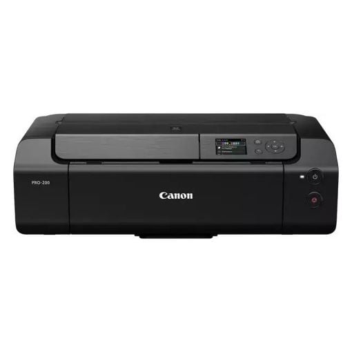 Εικόνα της Εκτυπωτής Inkjet Canon Pixma PRO-200S A3+ 6875C009AA