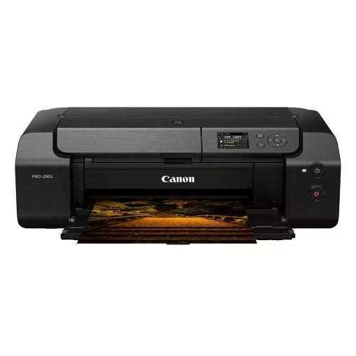 Εικόνα της Εκτυπωτής Inkjet Canon Pixma PRO-200S A3+ 6875C009AA