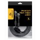 Εικόνα της Καλώδιο Cablexpert VGA Male to VGA Male 3m Black CC-PPVGA-10-B